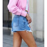  Denim shorts Gorreta | Shoptok.si