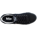 Lee Cooper Nizke superge LCW22310897M Črna | Shoptok.si
