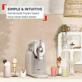 Tefal APARAT ZA PRIPRAVO SLADOLEDA | Shoptok.si