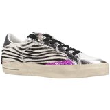 Crime London Nizke superge SK8 DELUXE Večbarvna | Shoptok.si