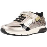 Geox J SPACECLUB G. Gold Cijene