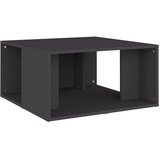  Stolići za kavu 4 kom sivi 33 x 33 x 33 cm konstruirano drvo | shoptok.hr