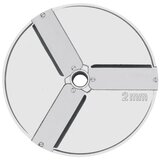 Hendi Rezalna plošča 2mm, 3 noži na plošči - 280102, (21397630) | Shoptok.si