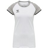 Hummel Majice s kratkimi rokavi T-shirt hmlCORE Volley Stretch Femme Bela | Shoptok.si