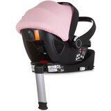 Chipolino dječja kolica 3u1 Magnum Pink Marshmellow | shoptok.hr