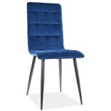 Molarem Home Stolica Otto BARŠ.-mornarsko plava | shoptok.hr