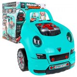  Set malog mehaničara s dodacima 61 element | shoptok.hr