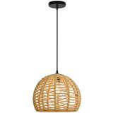  Luster na sajli OTIS 1xE27/20W/230V prečnik 30 cm | Eponuda.com