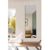 Hanah home ogledalo rectangular 40x120 silver Cene