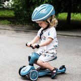 Scoot and ride guralica/romobil highwaykick 1 steel | shoptok.hr