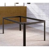  Sto In-Out Serie B6 - SET 4 Noge H750 za staklo Crno 09 ( 431-131 ) Cene