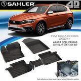 Sahler Gumene patosnice za Fiat Tipo Hb/Sw 2016+ | Eponuda.com