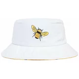 Goorin Bros Pamučni šešir boja: bijela