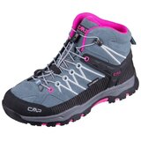 CMP Rigel Mid Trekking Siva Cijene