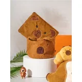 Košara za pohranu s motivom kapibare