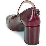 Unisa Balerinke MERCY Bordo | Shoptok.si
