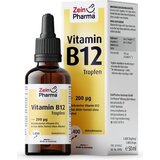 ZeinPharma Vitamin B12 kapi | shoptok.hr