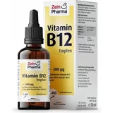 ZeinPharma vitamin B12 - kapljice
