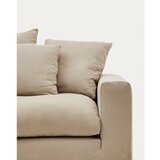 Kave Home Bež presvlaka 240 cm Nora – | shoptok.hr