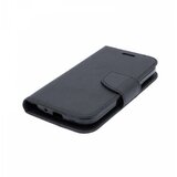  Preklopna torbica fancy diary samsung galaxy S22 plus 5G - črna | Shoptok.si