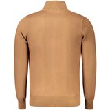 COVERI MOVING CARDIGAN MEN BROWN | ePonuda.com
