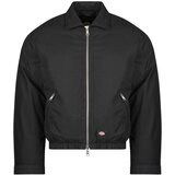 Dickies EISENHOWER PUFFER Crna Cijene