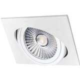  led ugradno svetlo LED/18W/230V 4000K 11,5x11,5 cm belo | Eponuda.com