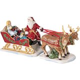Villeroy & Boch božična figurica Cene