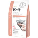 Brit veterinary diet Brit GF Veterinarska dieta za mačke - Renal 2 kg | Shoptok.si