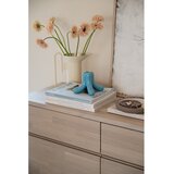 Rowico Komoda iz masivnega hrasta v svetli naravni barvi 170x77x42 cm Cleardale – | Shoptok.si