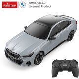  Licencirani auto na daljinsko upravljanje 1:24 BMW i5 RASTAR - sivi | Shoptok.si