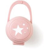 Saro Baby Pacifier Box Galaxy kutijica za dudu Pink 1 kom Cijene