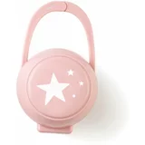 Saro Baby Pacifier Box Galaxy kutijica za dudu Pink 1 kom