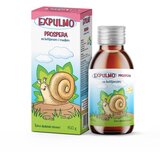 Esensa Prospera Expulmo bršljan tdi, Sirup za decu 150g Cene