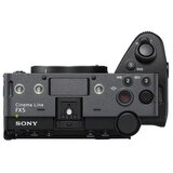 Sony FX5 Camera Body + XLR Handle | Eponuda.ba