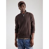 JJ Rebel Muški džemper 12268358, Braon | ePonuda.com