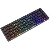 WHITESHARK Tastatura GK-2201 RONIN Crna | Eponuda.ba