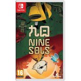  Nine Sols (SWITCH) | Shoptok.si
