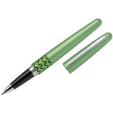 Pilot Roler olovka MR Retro pop, Metalik zelena Cene