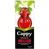Cappy Sok mini višnja tetrapak 200ml Cijene