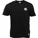 Russell Athletic T-SHIRT M Muška majica, crna, veličina