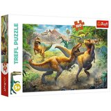 Trefl Sestavljanka Dinozavri, 160 kosov | Shoptok.si