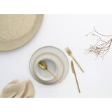 Creatable Set Desertnih Krožnikov Futuro White Sand, 4-Delni | Shoptok.si