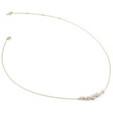 Guess verižica JSBN04460JWYGT/U | Shoptok.si