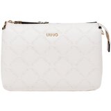 Liu Jo Torbe ECS S CROSSBODY AF5072 E0538 Bela | Shoptok.si