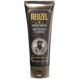 Reuzel šampon za bradu, 200ml u