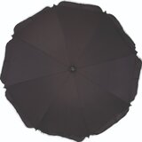 Fillikid suncobran Parasol Standard, crni Cijene