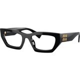 Miu Miu MU03XV 1AB1O1 - L (53) | shoptok.hr