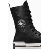 Converse Kožne tenisice Chuck 70 Plus Xhi boja: crna, A08340C | shoptok.hr