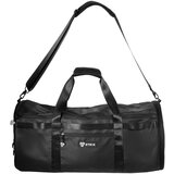 STRIX ALPHA Duffle Bag Black